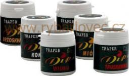 Traper dip 50 ml ryba (60g)